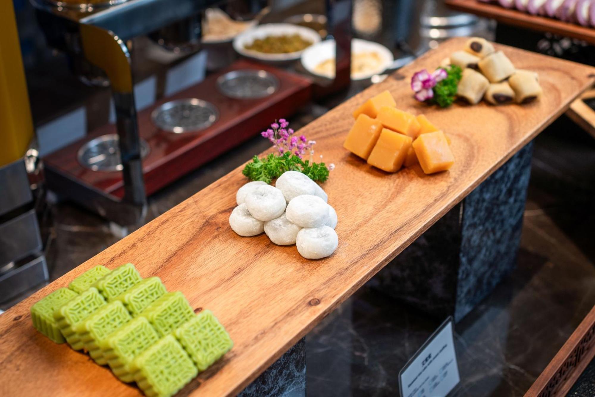 Holiday Inn Express Beijing Downtown By Ihg Экстерьер фото